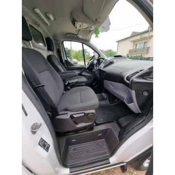Ford Transit Custom 2018,  2.0 diesel - Na sprzedaż za 34 900 zł - Wojkowice Kościelne - zdjęcie 10