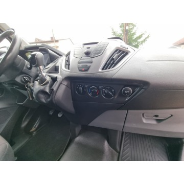 Ford Transit Custom 2018,  2.0 diesel - Na sprzedaż za 34 900 zł - Wojkowice Kościelne - zdjęcie 11