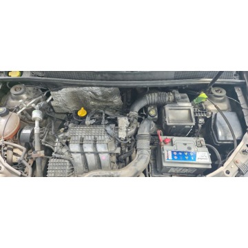 Dacia Logan  Kombi 2017,  1.0 benzyna - Na sprzedaż za 21 500 zł - Piotrków Trybunalski - zdjęcie 4