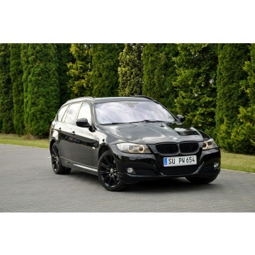 BMW Seria 3  Kombi 2011,  2.0 diesel - Na sprzedaż za 22 900 zł - Ostrów Mazowiecka - zdjęcie 2