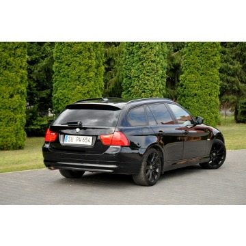BMW Seria 3  Kombi 2011,  2.0 diesel - Na sprzedaż za 22 900 zł - Ostrów Mazowiecka - zdjęcie 6