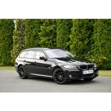 BMW Seria 3  Kombi 2011,  2.0 diesel - Na sprzedaż za 22 900 zł - Ostrów Mazowiecka - zdjęcie 3