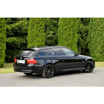 BMW Seria 3  Kombi 2011,  2.0 diesel - Na sprzedaż za 22 900 zł - Ostrów Mazowiecka - zdjęcie 5