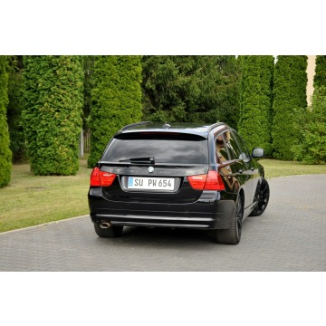 BMW Seria 3  Kombi 2011,  2.0 diesel - Na sprzedaż za 22 900 zł - Ostrów Mazowiecka - zdjęcie 7
