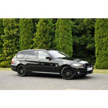 BMW Seria 3  Kombi 2011,  2.0 diesel - Na sprzedaż za 22 900 zł - Ostrów Mazowiecka - zdjęcie 4