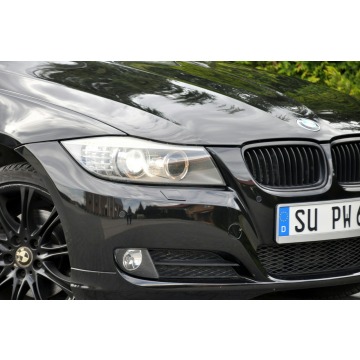 BMW Seria 3  Kombi 2011,  2.0 diesel - Na sprzedaż za 22 900 zł - Ostrów Mazowiecka - zdjęcie 12