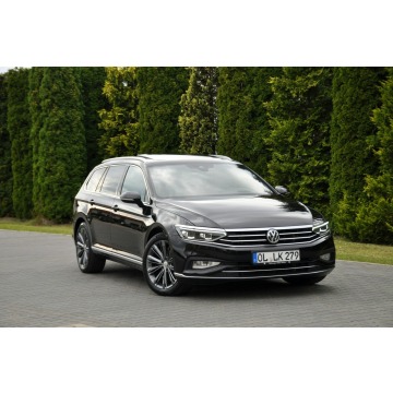 Volkswagen Passat  Kombi 2020,  2.0 diesel, automat - Na sprzedaż za 79 900 zł - Ostrów Mazowiecka - zdjęcie 2