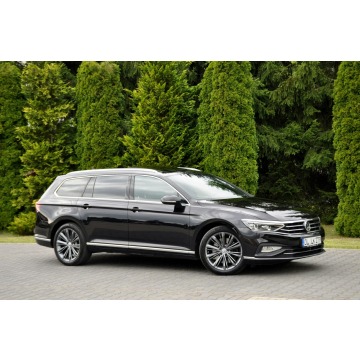 Volkswagen Passat  Kombi 2020,  2.0 diesel, automat - Na sprzedaż za 79 900 zł - Ostrów Mazowiecka - zdjęcie 4