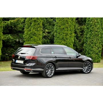 Volkswagen Passat  Kombi 2020,  2.0 diesel, automat - Na sprzedaż za 79 900 zł - Ostrów Mazowiecka - zdjęcie 6