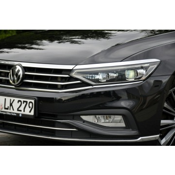 Volkswagen Passat  Kombi 2020,  2.0 diesel, automat - Na sprzedaż za 79 900 zł - Ostrów Mazowiecka - zdjęcie 12