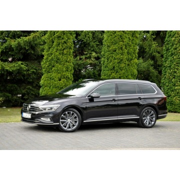 Volkswagen Passat  Kombi 2020,  2.0 diesel, automat - Na sprzedaż za 79 900 zł - Ostrów Mazowiecka - zdjęcie 11