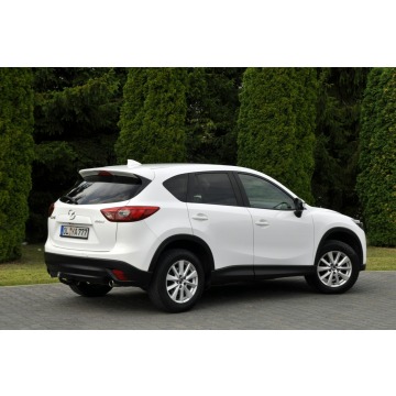 Mazda CX-5  SUV 2015,  2.2 diesel - Na sprzedaż za 39 900 zł - Ostrów Mazowiecka - zdjęcie 6