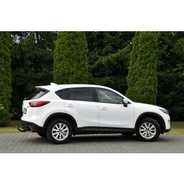 Mazda CX-5  SUV 2015,  2.2 diesel - Na sprzedaż za 39 900 zł - Ostrów Mazowiecka - zdjęcie 5