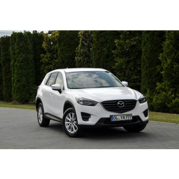 Mazda CX-5  SUV 2015,  2.2 diesel - Na sprzedaż za 39 900 zł - Ostrów Mazowiecka - zdjęcie 2