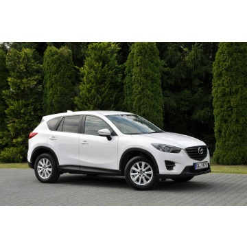 Mazda CX-5  SUV 2015,  2.2 diesel - Na sprzedaż za 39 900 zł - Ostrów Mazowiecka - zdjęcie 4