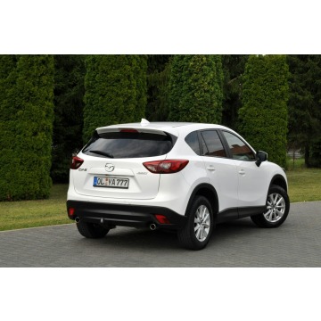 Mazda CX-5  SUV 2015,  2.2 diesel - Na sprzedaż za 39 900 zł - Ostrów Mazowiecka - zdjęcie 7