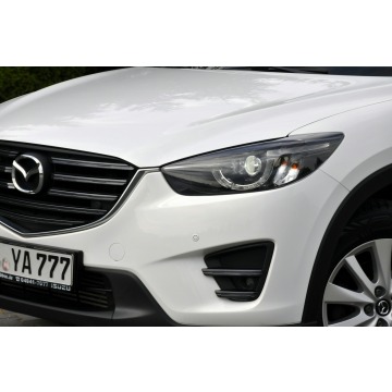 Mazda CX-5  SUV 2015,  2.2 diesel - Na sprzedaż za 39 900 zł - Ostrów Mazowiecka - zdjęcie 12
