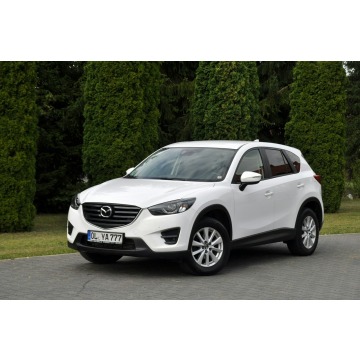 Mazda CX-5  SUV 2015,  2.2 diesel - Na sprzedaż za 39 900 zł - Ostrów Mazowiecka - zdjęcie 10