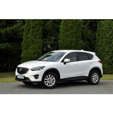 Mazda CX-5  SUV 2015,  2.2 diesel - Na sprzedaż za 39 900 zł - Ostrów Mazowiecka - zdjęcie 11