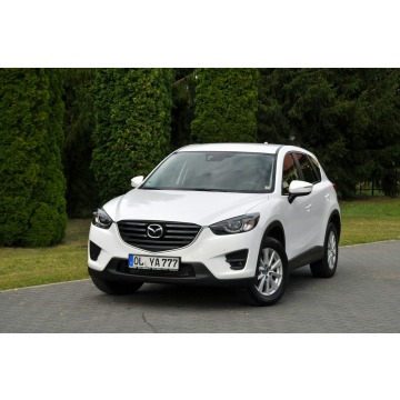 Mazda CX-5  SUV 2015,  2.2 diesel - Na sprzedaż za 39 900 zł - Ostrów Mazowiecka - zdjęcie 9