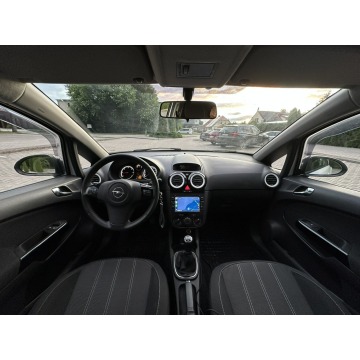 Opel Corsa  Hatchback 2013,  1.2 diesel - Na sprzedaż za 12 800 zł - Wijewo - zdjęcie 7