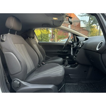 Opel Corsa  Hatchback 2013,  1.2 diesel - Na sprzedaż za 12 800 zł - Wijewo - zdjęcie 10