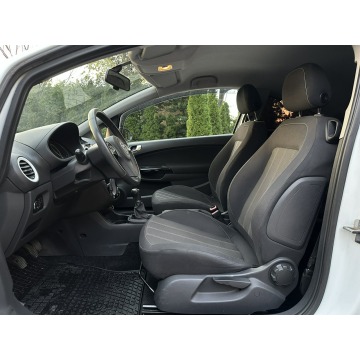 Opel Corsa  Hatchback 2013,  1.2 diesel - Na sprzedaż za 12 800 zł - Wijewo - zdjęcie 8