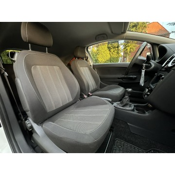 Opel Corsa  Hatchback 2013,  1.2 diesel - Na sprzedaż za 12 800 zł - Wijewo - zdjęcie 11