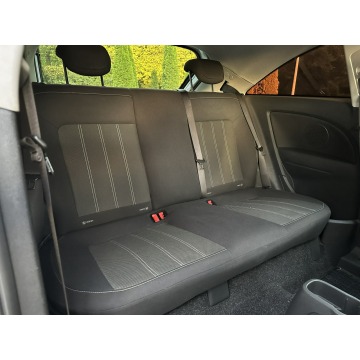 Opel Corsa  Hatchback 2013,  1.2 diesel - Na sprzedaż za 12 800 zł - Wijewo - zdjęcie 12