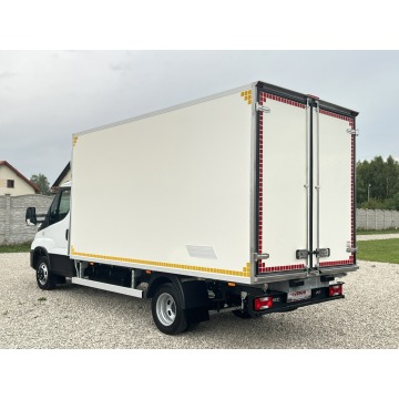 Iveco Daily 2021,  3.0 diesel - Na sprzedaż za 139 900 zł - Daleszyce - zdjęcie 2