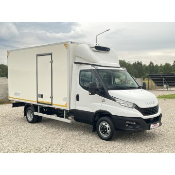Iveco Daily 2021,  3.0 diesel - Na sprzedaż za 139 900 zł - Daleszyce - zdjęcie 1