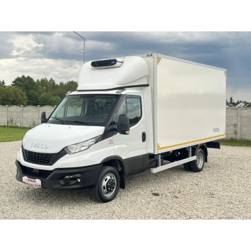 Iveco Daily 2021,  3.0 diesel - Na sprzedaż za 139 900 zł - Daleszyce - zdjęcie 4