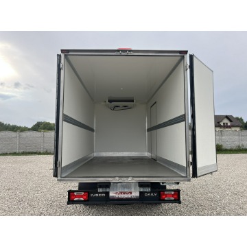 Iveco Daily 2021,  3.0 diesel - Na sprzedaż za 139 900 zł - Daleszyce - zdjęcie 7
