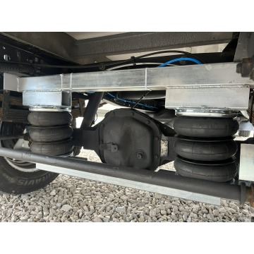 Iveco Daily 2021,  3.0 diesel - Na sprzedaż za 139 900 zł - Daleszyce - zdjęcie 10