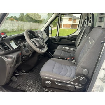 Iveco Daily 2021,  3.0 diesel - Na sprzedaż za 139 900 zł - Daleszyce - zdjęcie 12