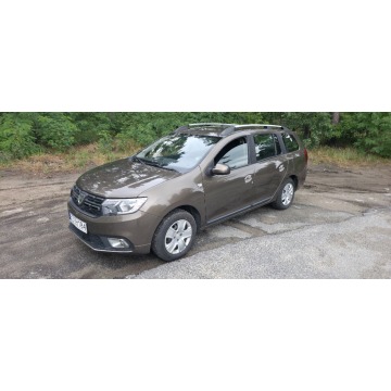 Dacia Logan  Kombi 2017,  1.0 benzyna - Na sprzedaż za 21 500 zł - Piotrków Trybunalski - zdjęcie 3