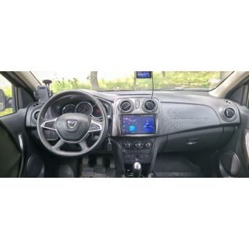 Dacia Logan II MCV Laureate