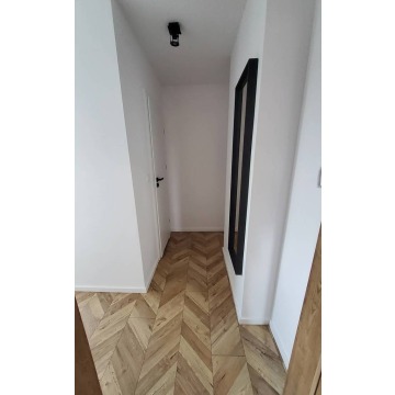 Mieszkanie na wynajem, 18.5m², 1 pokoje, Rumia, Katowicka