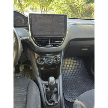 Peugeot 208  Hatchback 2013,  1.4 diesel - Na sprzedaż za 13 999 zł - Głogów - zdjęcie 11