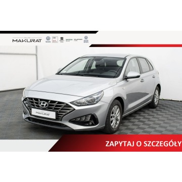 Hyundai i30 - DW7SL16#1.0 T-GDI Modern Bluetooth Klimatyzacja Salon PL VAT23%