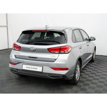 Hyundai i30  Hatchback 2022,  1.0 benzyna - Na sprzedaż za 48 850 zł - Gdynia - zdjęcie 5