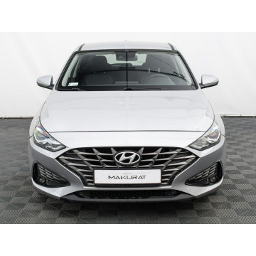 Hyundai i30  Hatchback 2022,  1.0 benzyna - Na sprzedaż za 48 850 zł - Gdynia - zdjęcie 7