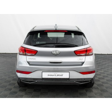 Hyundai i30  Hatchback 2022,  1.0 benzyna - Na sprzedaż za 48 850 zł - Gdynia - zdjęcie 8