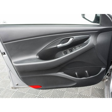 Hyundai i30  Hatchback 2022,  1.0 benzyna - Na sprzedaż za 48 850 zł - Gdynia - zdjęcie 9