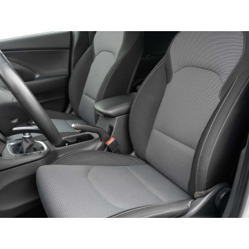 Hyundai i30  Hatchback 2022,  1.0 benzyna - Na sprzedaż za 48 850 zł - Gdynia - zdjęcie 11