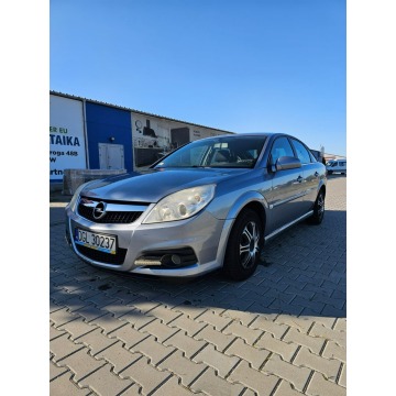 Opel Vectra - Diesel | 1.9 CDTI 150 KM | 6 biegów | VAT Marża
