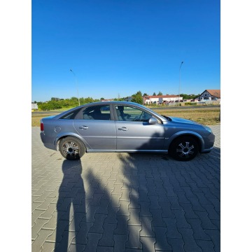 Opel Vectra  Sedan/Limuzyna 2006,  1.9 diesel - Na sprzedaż za 5 500,00 zł - Głogów - zdjęcie 6