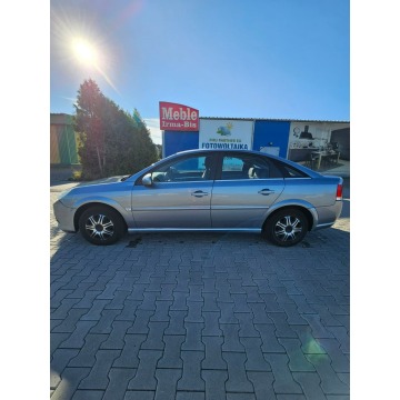 Opel Vectra  Sedan/Limuzyna 2006,  1.9 diesel - Na sprzedaż za 5 500,00 zł - Głogów - zdjęcie 7
