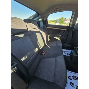 Opel Vectra  Sedan/Limuzyna 2006,  1.9 diesel - Na sprzedaż za 5 500,00 zł - Głogów - zdjęcie 12