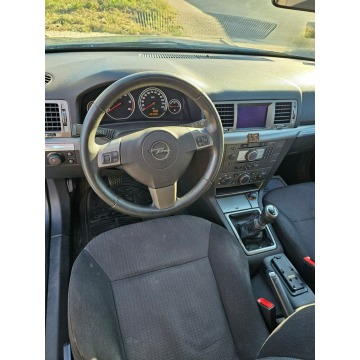 Opel Vectra  Sedan/Limuzyna 2006,  1.9 diesel - Na sprzedaż za 5 500,00 zł - Głogów - zdjęcie 11